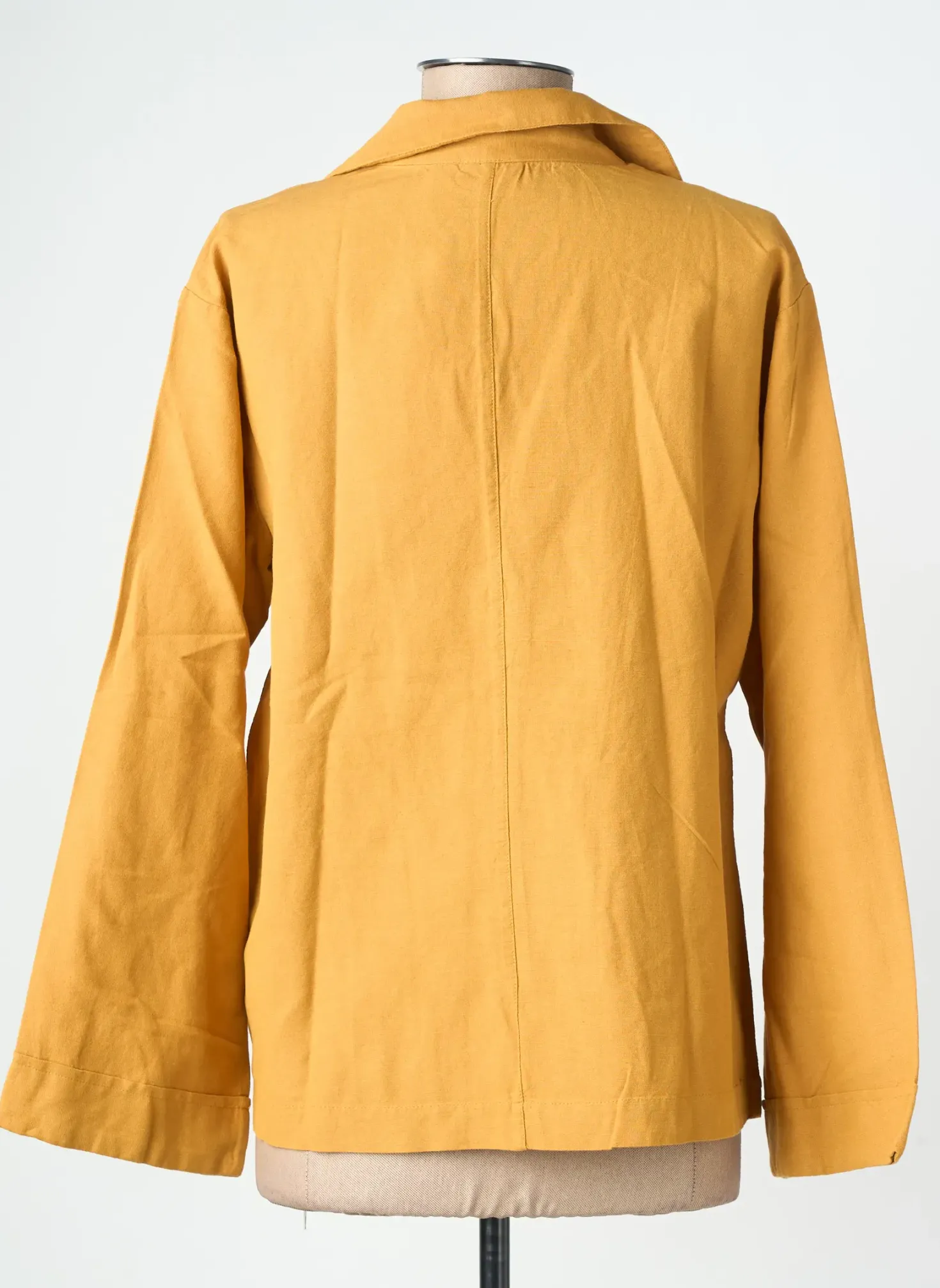 Blazer Vila Jaune