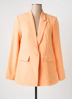 Blazer Y.a.s Orange