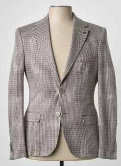 Blazer Zuitable Marron