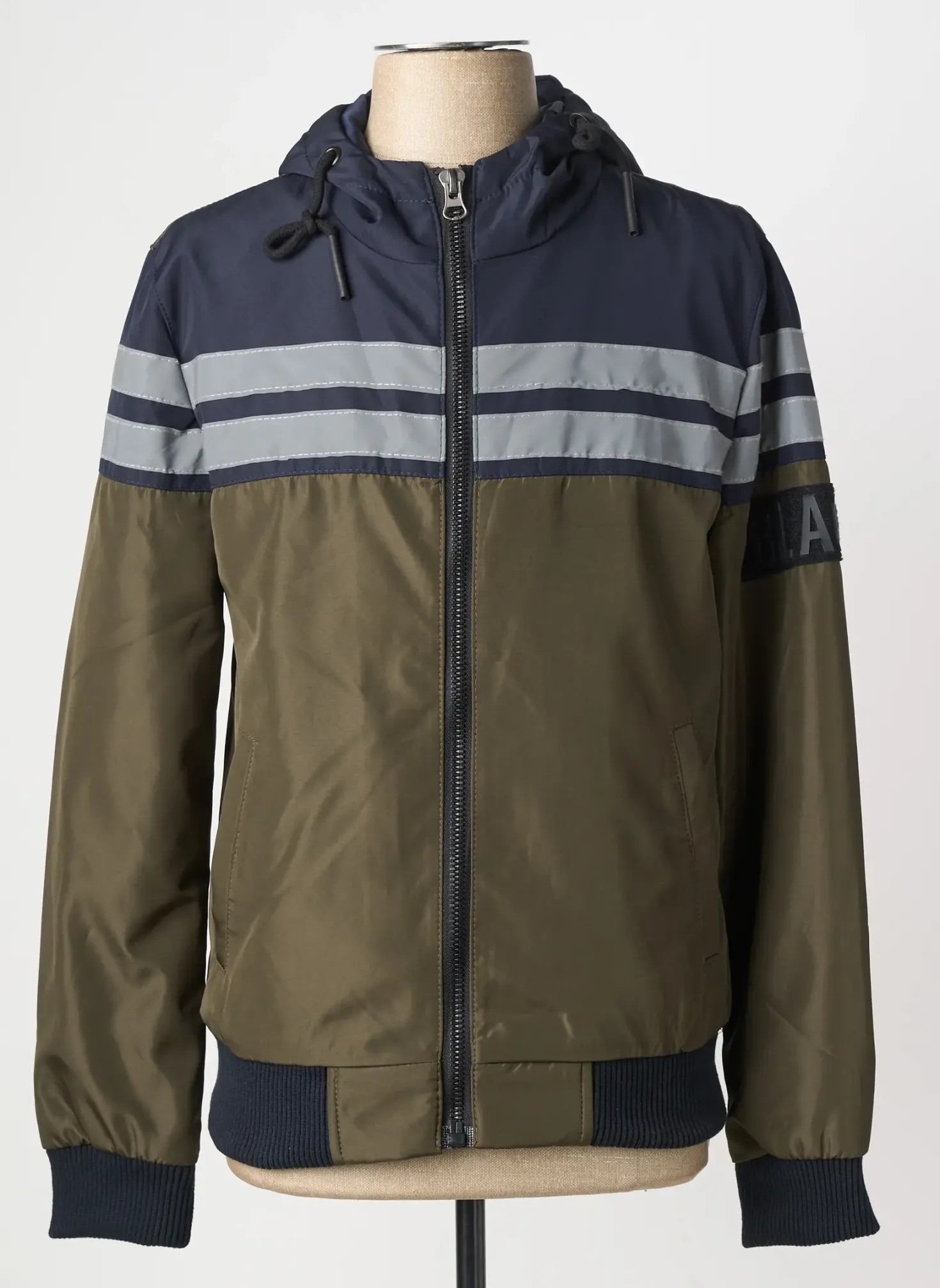 Blouson Armita Vert