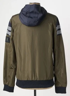 Blouson Armita Vert