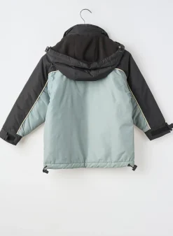 Blouson Cbk Gris