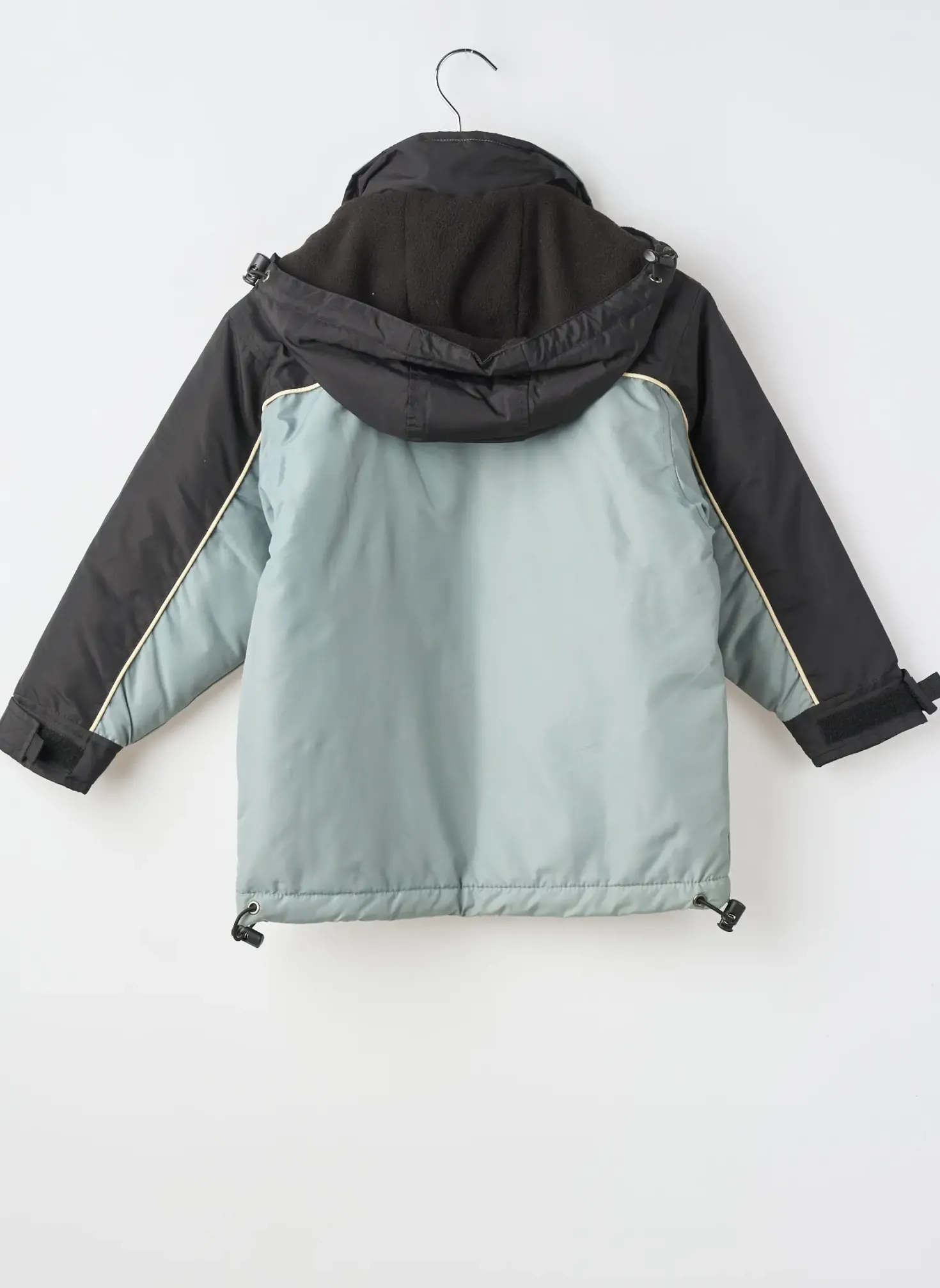 Blouson Cbk Gris
