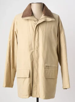 Blouson Clifter Beige