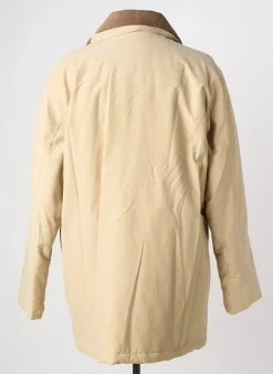 Blouson Clifter Beige