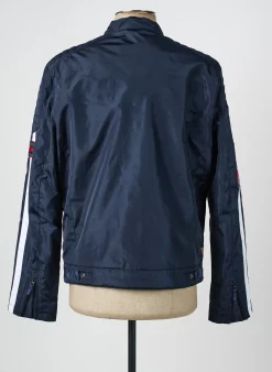 Blouson Daytona Bleu