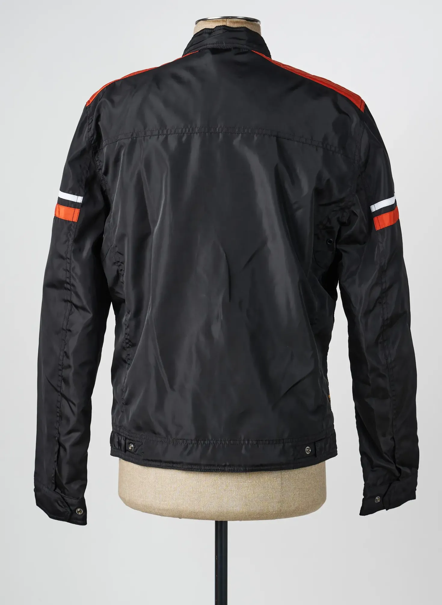 Blouson Daytona Noir