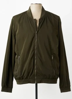 Blouson Elora Vert