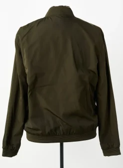 Blouson Elora Vert