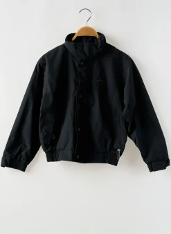 Blouson Equi-theme Noir