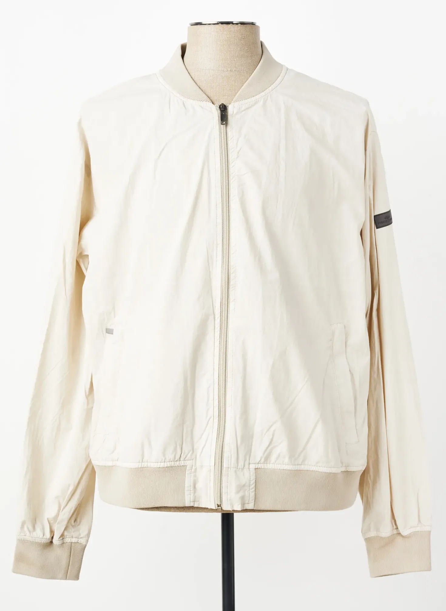 Blouson Fynch-hatton Beige