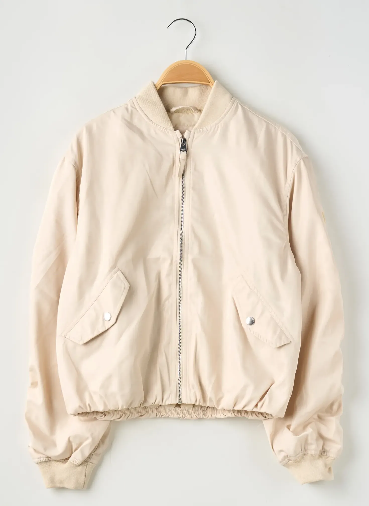 Blouson Garcia Beige