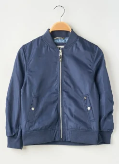 Blouson Garcia Bleu