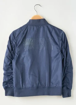 Blouson Garcia Bleu