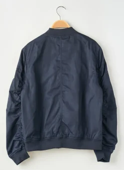 Blouson Garcia Bleu