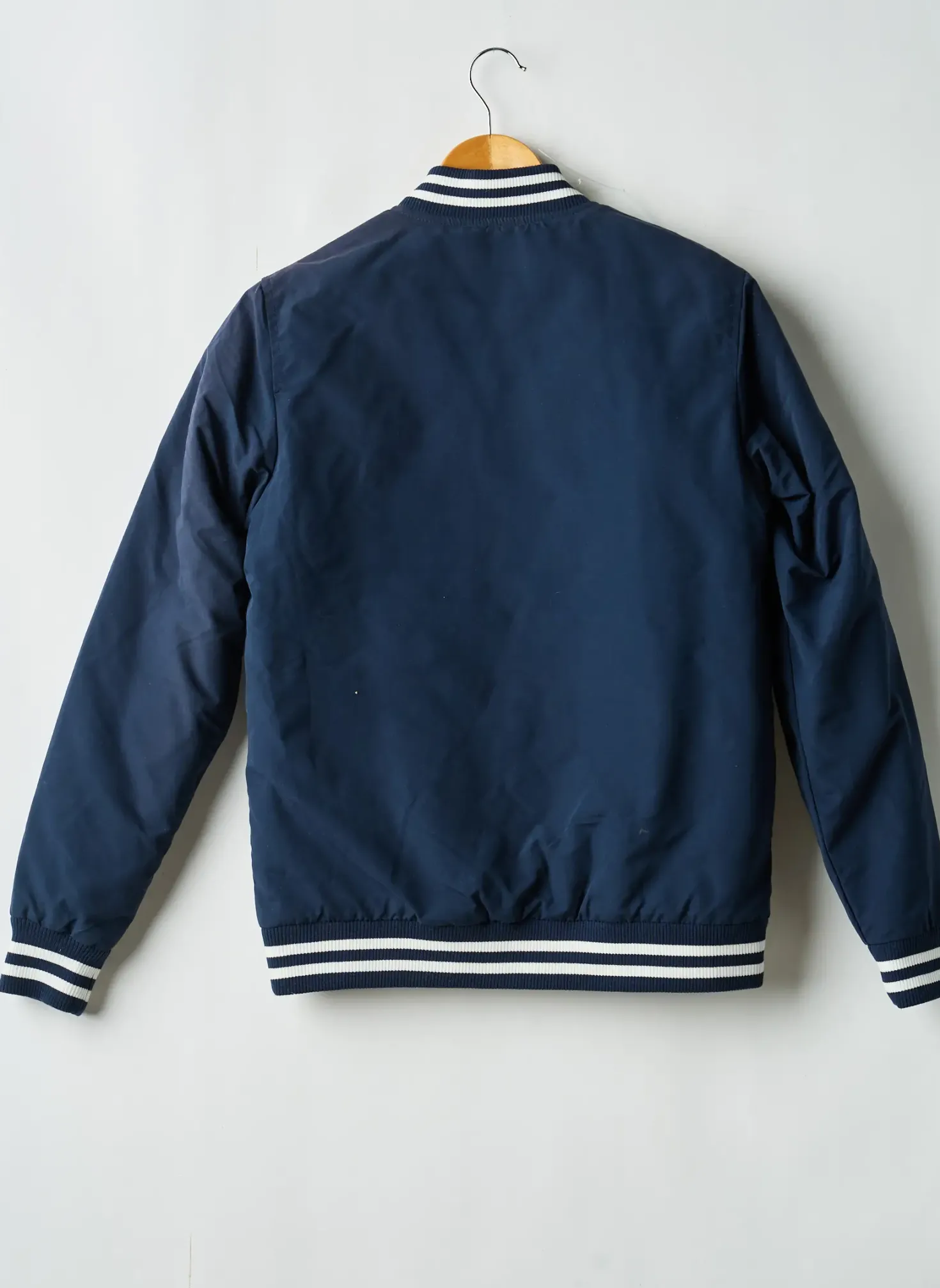 Blouson Jack & Jones Bleu