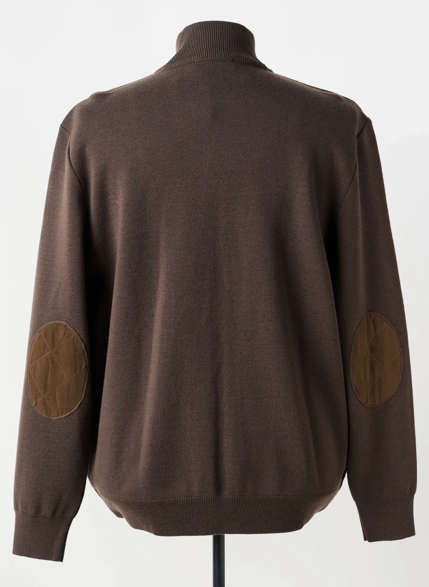 Blouson Jumfil Marron