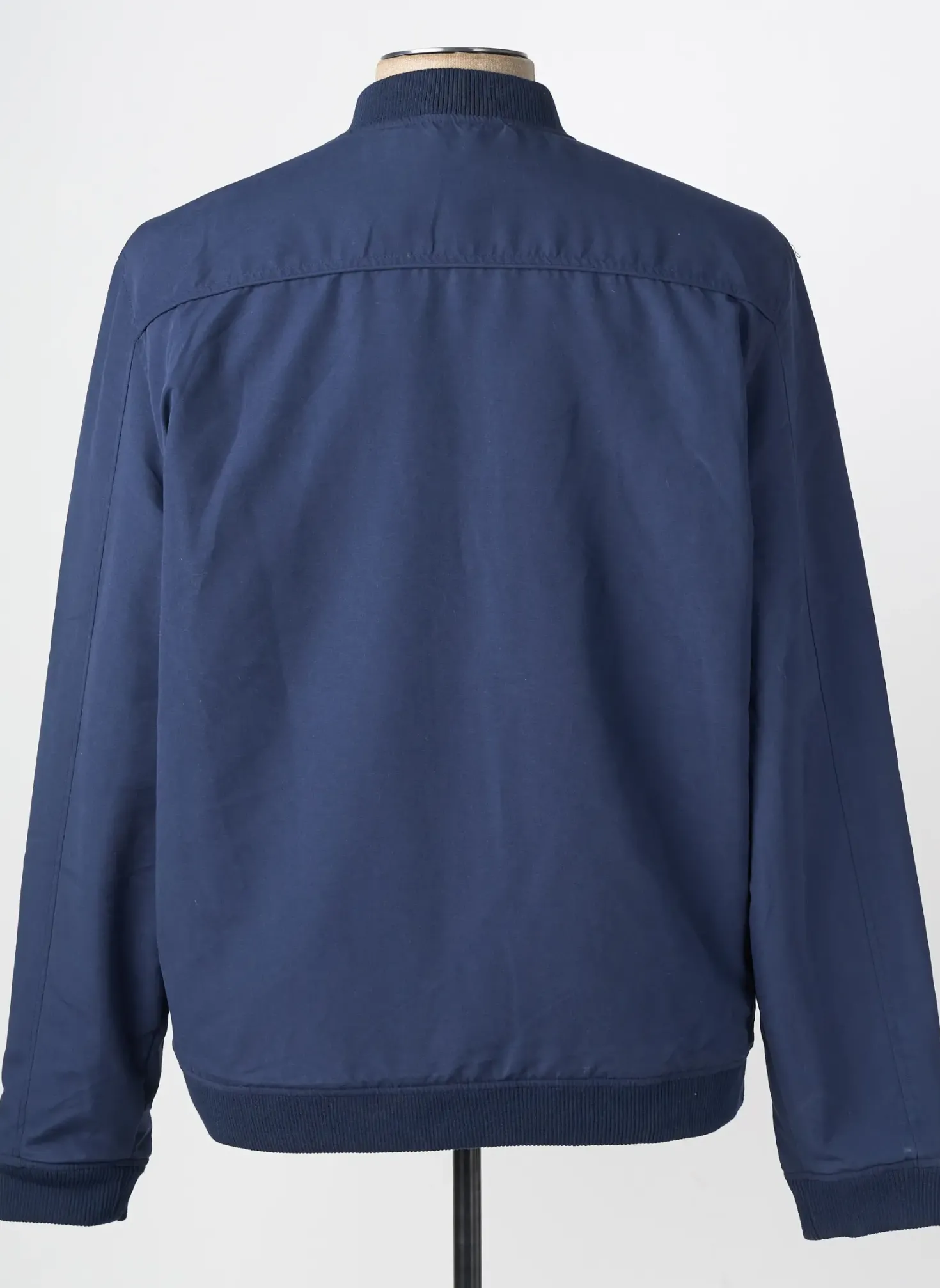 Blouson Lee Cooper Bleu