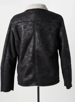 Blouson Lee Cooper Noir