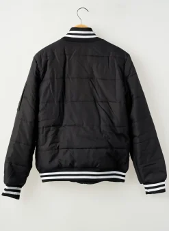 Blouson Petrol Industries Noir