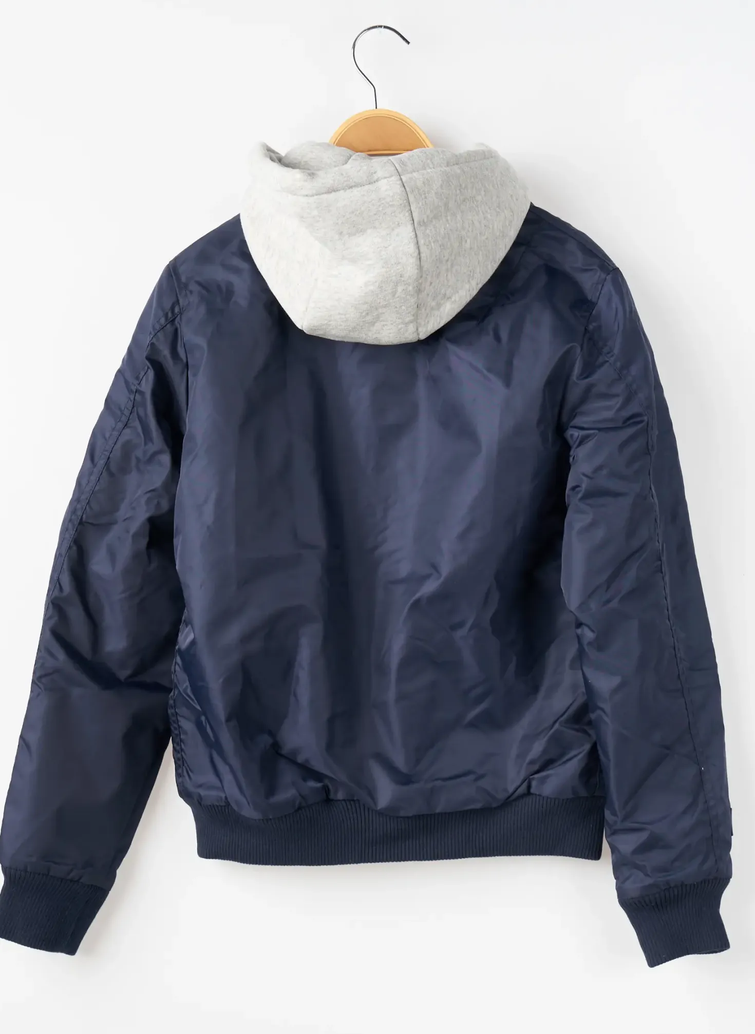 Blouson Redskins Bleu