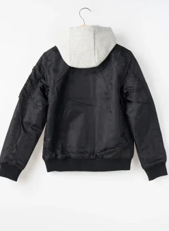 Blouson Redskins Noir