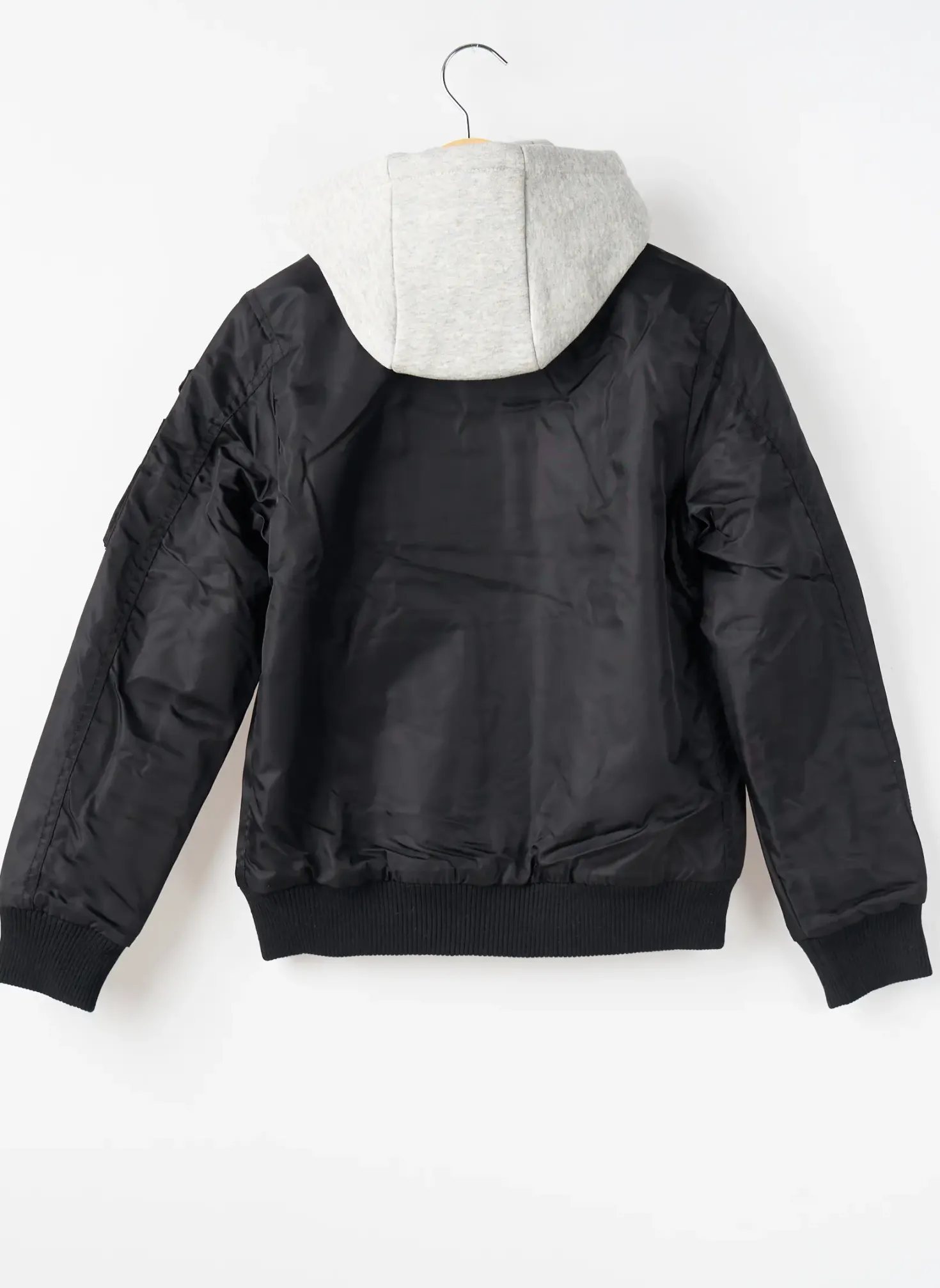 Blouson Redskins Noir