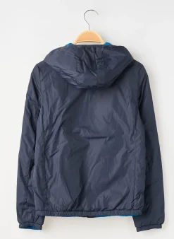 Blouson Teddy Smith Bleu