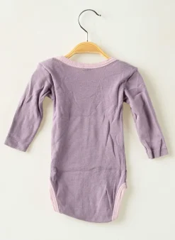 Body Lingerie Absorba Violet