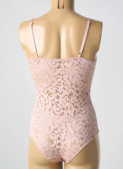 Body Lingerie Ancona Rose