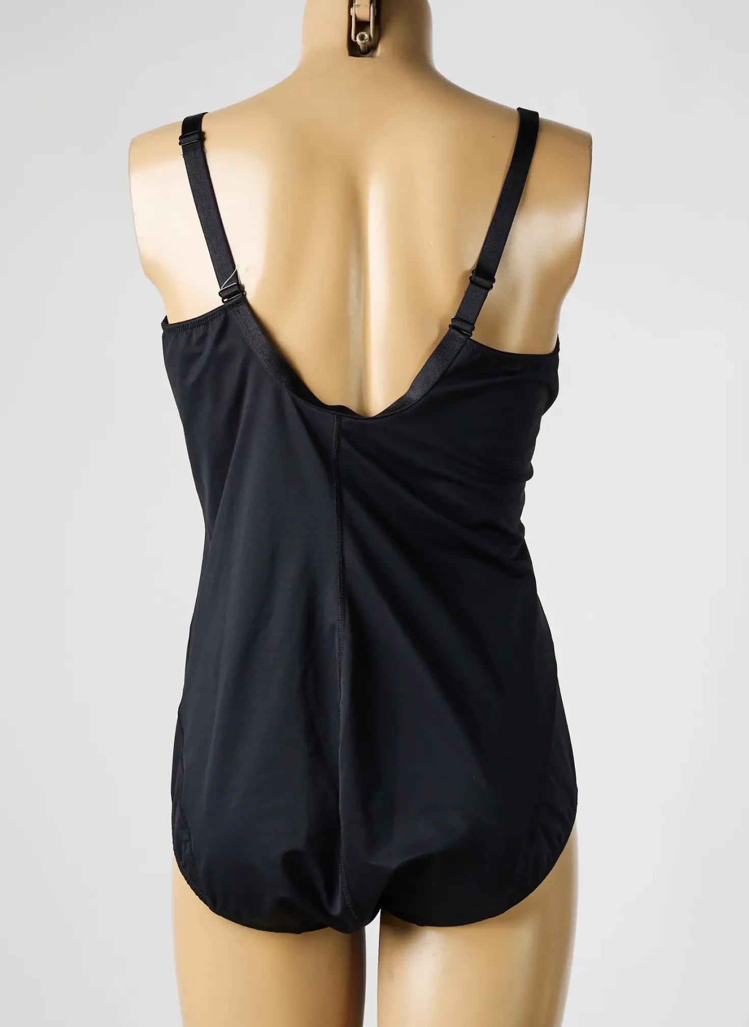 Body Lingerie Anita Noir