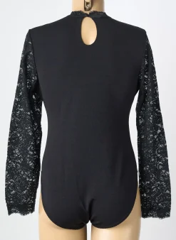 Body Lingerie Anne Darcey Noir