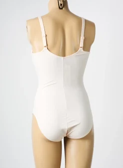 Body Lingerie Antigel Rose