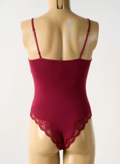 Body Lingerie Antigel Violet