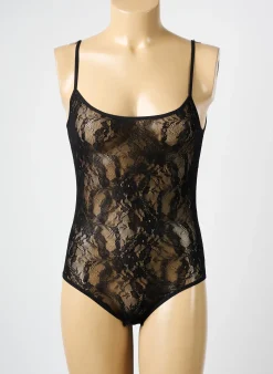 Body Lingerie Artimaglia Noir