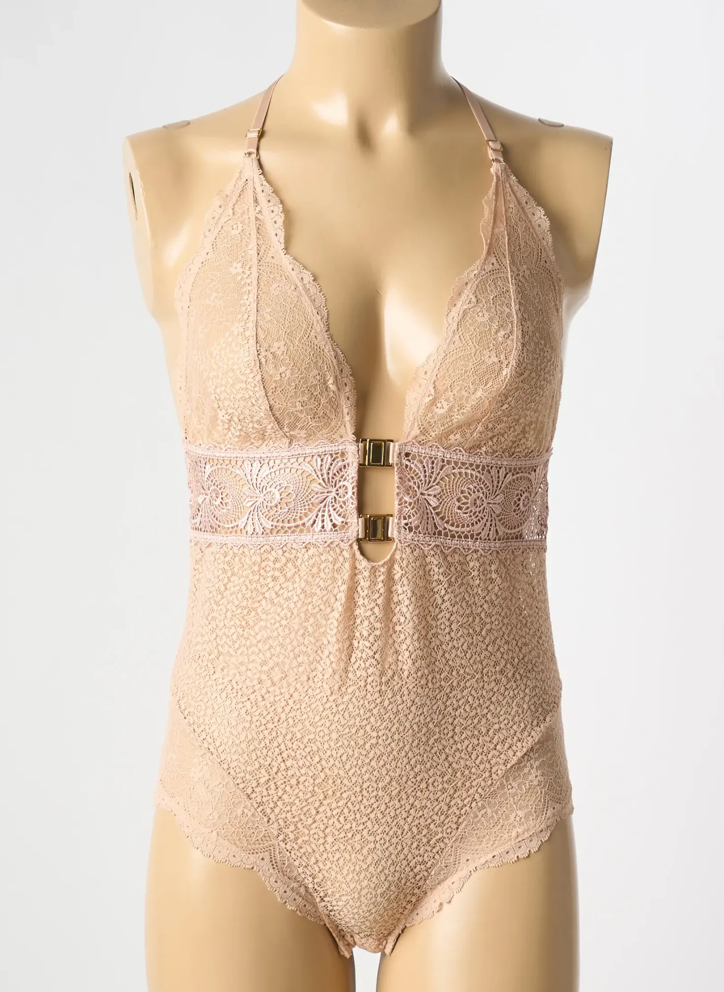 Body Lingerie Aubade Chair