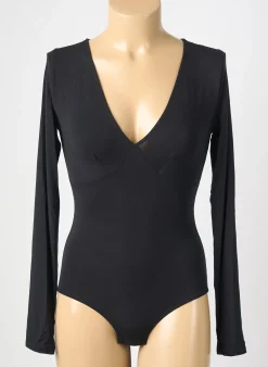 Body Lingerie Aubade Noir
