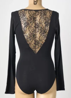 Body Lingerie Aubade Noir