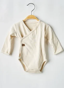 Body Lingerie Baby's Only Beige