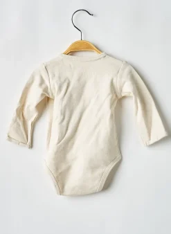 Body Lingerie Baby's Only Beige