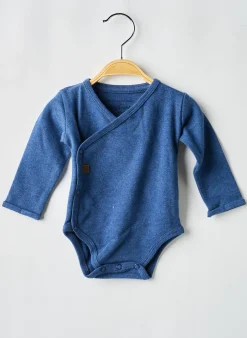 Body Lingerie Baby's Only Bleu