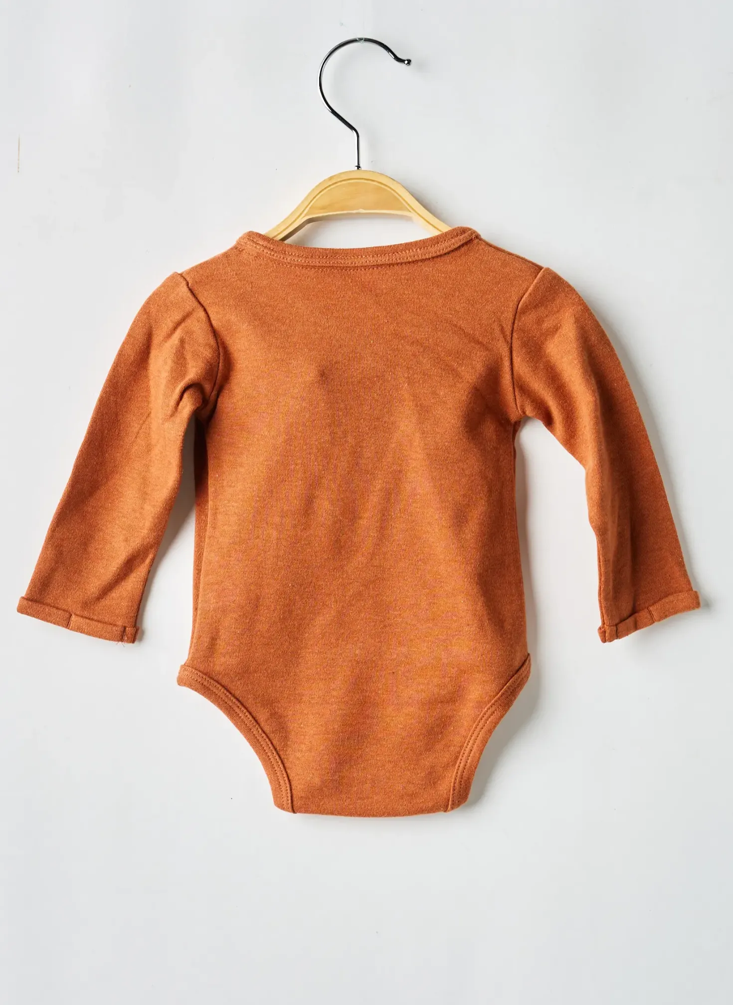 Body Lingerie Baby's Only Marron