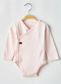 Body Lingerie Baby's Only Rose