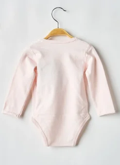 Body Lingerie Baby's Only Rose