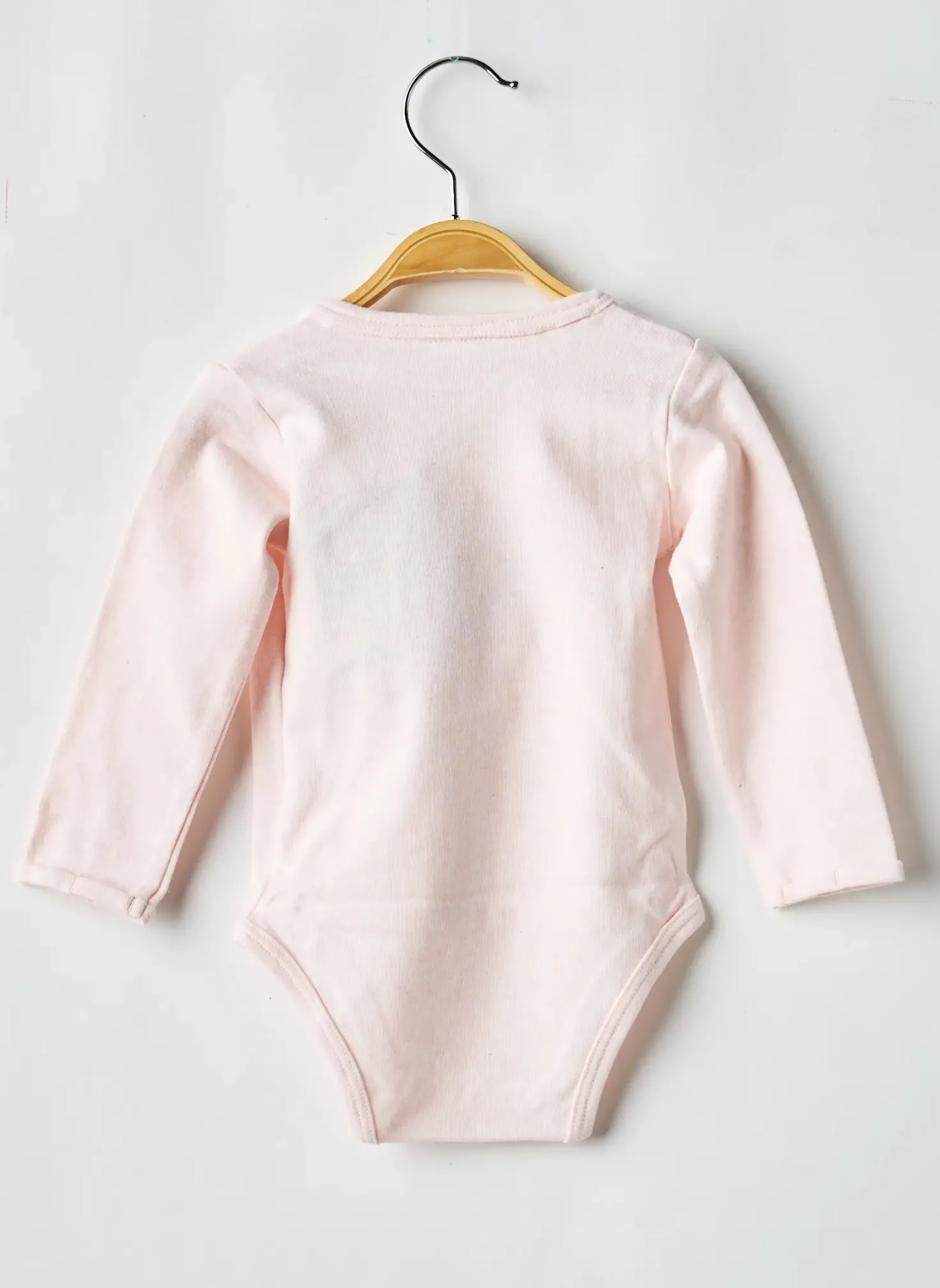 Body Lingerie Baby's Only Rose