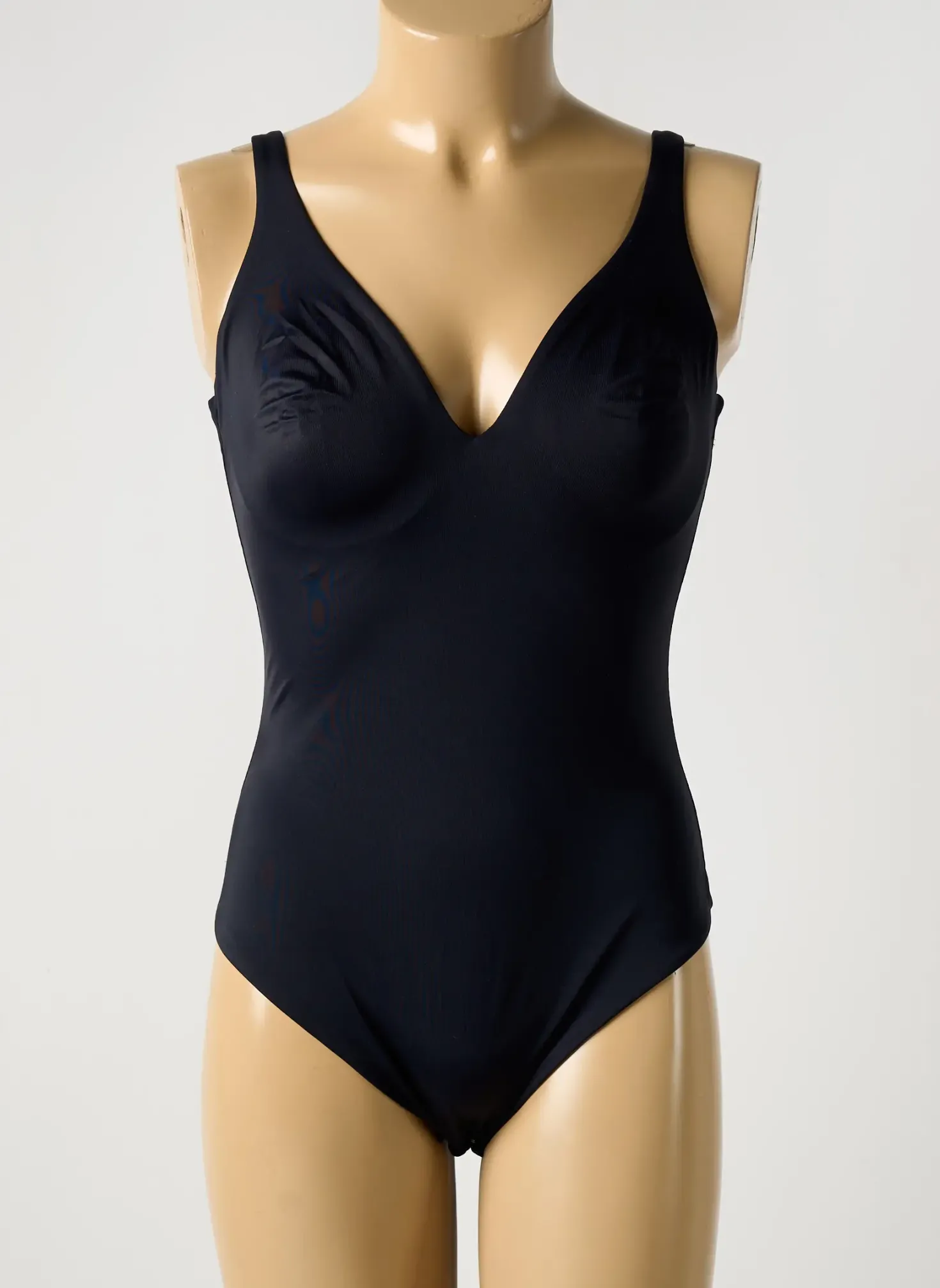Body Lingerie Cotton Club Noir