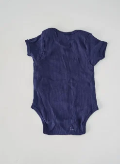 Body Lingerie Cyclo Club Marcel Bleu
