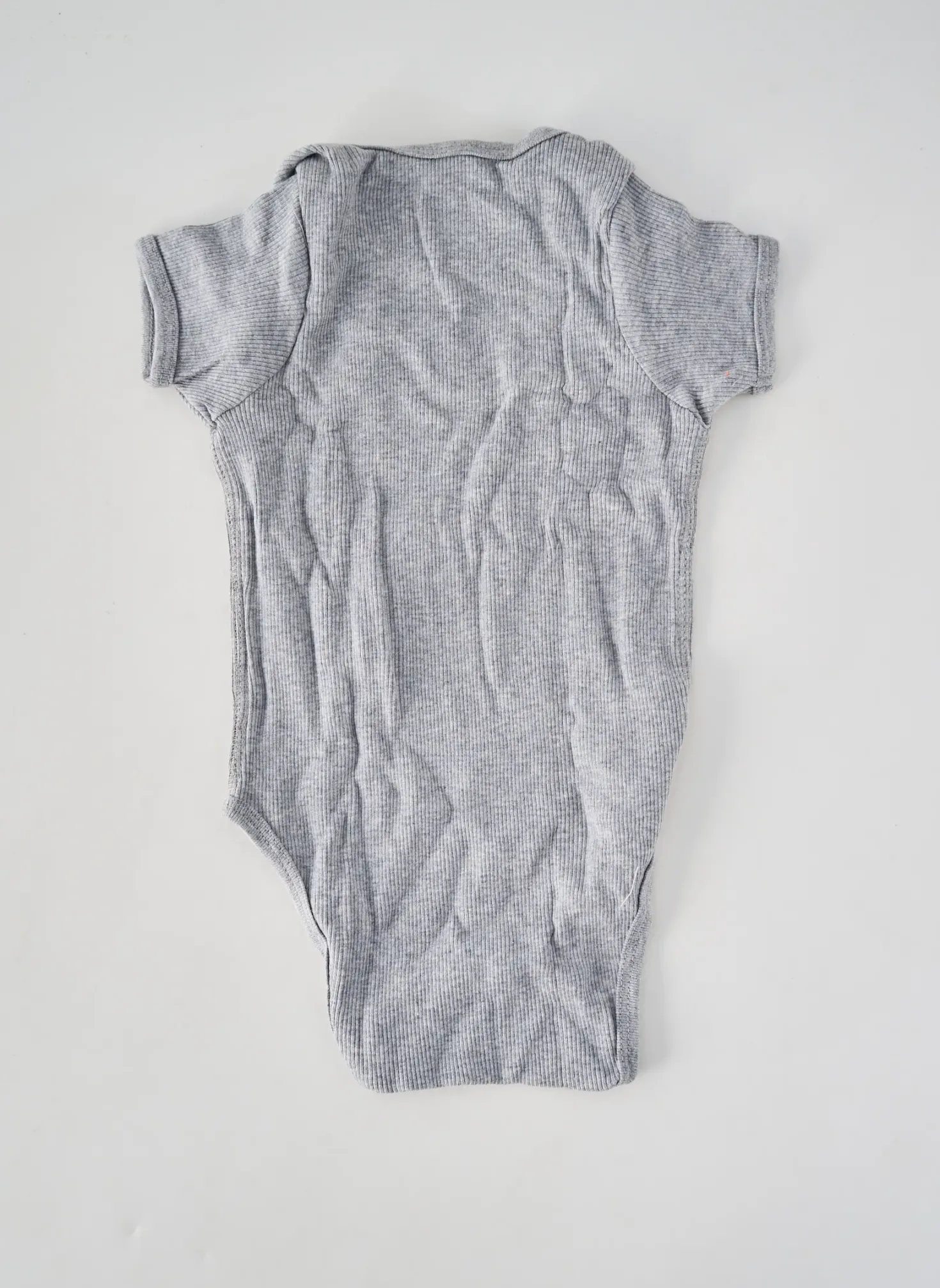 Body Lingerie Cyclo Club Marcel Gris