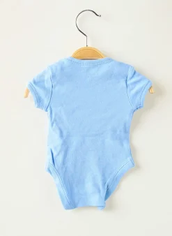 Body Lingerie Early Days Bleu