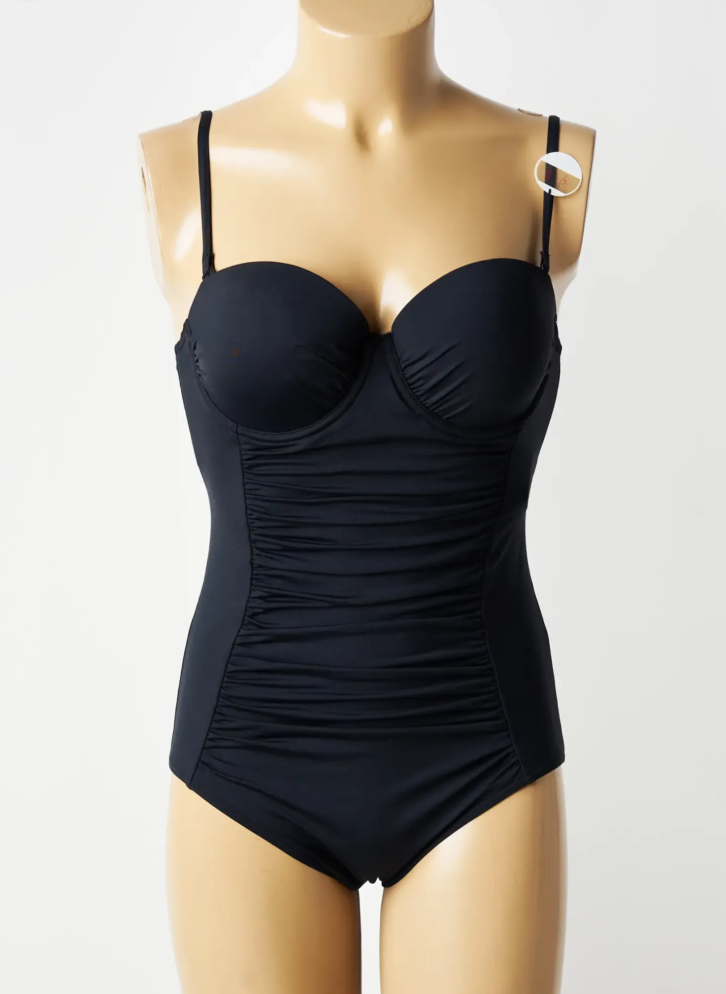 Body Lingerie Esprit Noir
